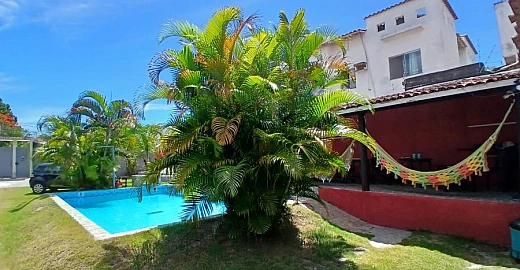 POUSADA - 11 Apartamentos Pousada