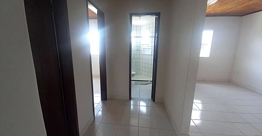 VENDO Apartamento - 02 Dormit. s/ garagem Apartamento