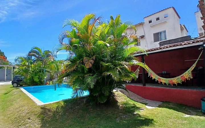 POUSADA - 11 Apartamentos Pousada