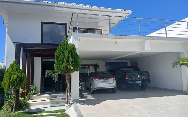 VENDO - Casa 06 Dormit. (03 suites) Casa Alto Padrão