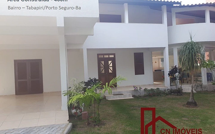 VENDO - Casa 05 Quartos (04 suites) Casa Alto Padrão