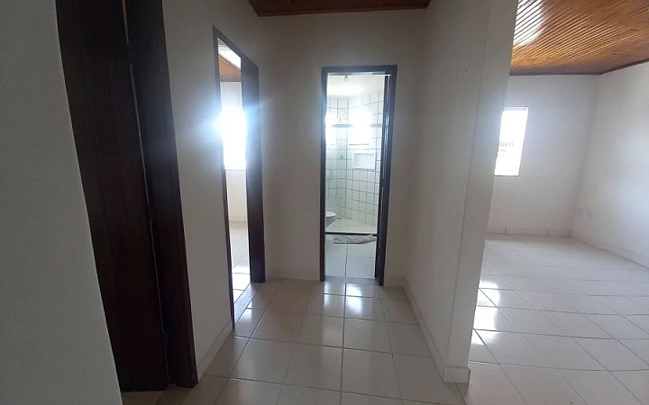VENDO Apartamento - 02 Dormit. s/ garagem Apartamento