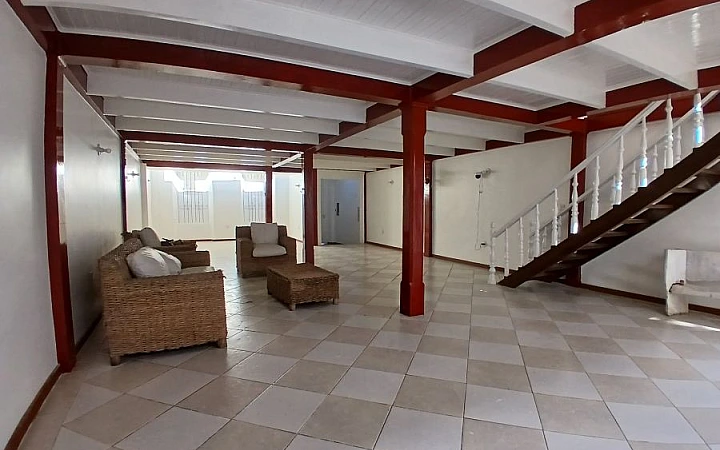 Locação - Casa Comercial Casa Comercial