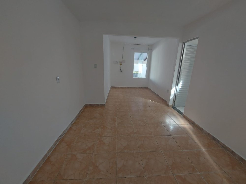 Apartamento - Aluguel - Campinho - Porto Seguro - BA