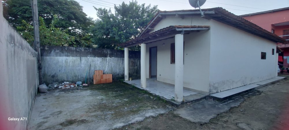 Casa - Aluguel - Areio / Centro - Porto Seguro - BA