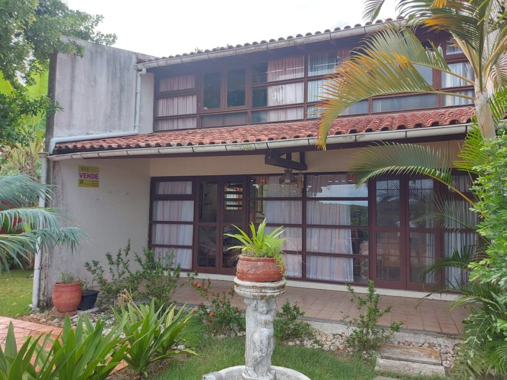 Casa em Condomnio - Venda - Campinho - Porto Seguro - BA