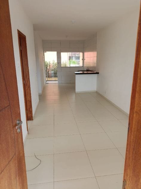 Apartamento - Venda - Mirante - Porto Seguro - BA