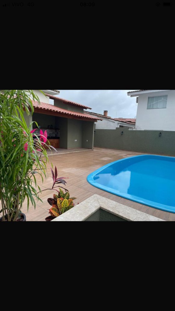 Apartamento - Aluguel - Paraso dos Pataxs - Porto Seguro - BA