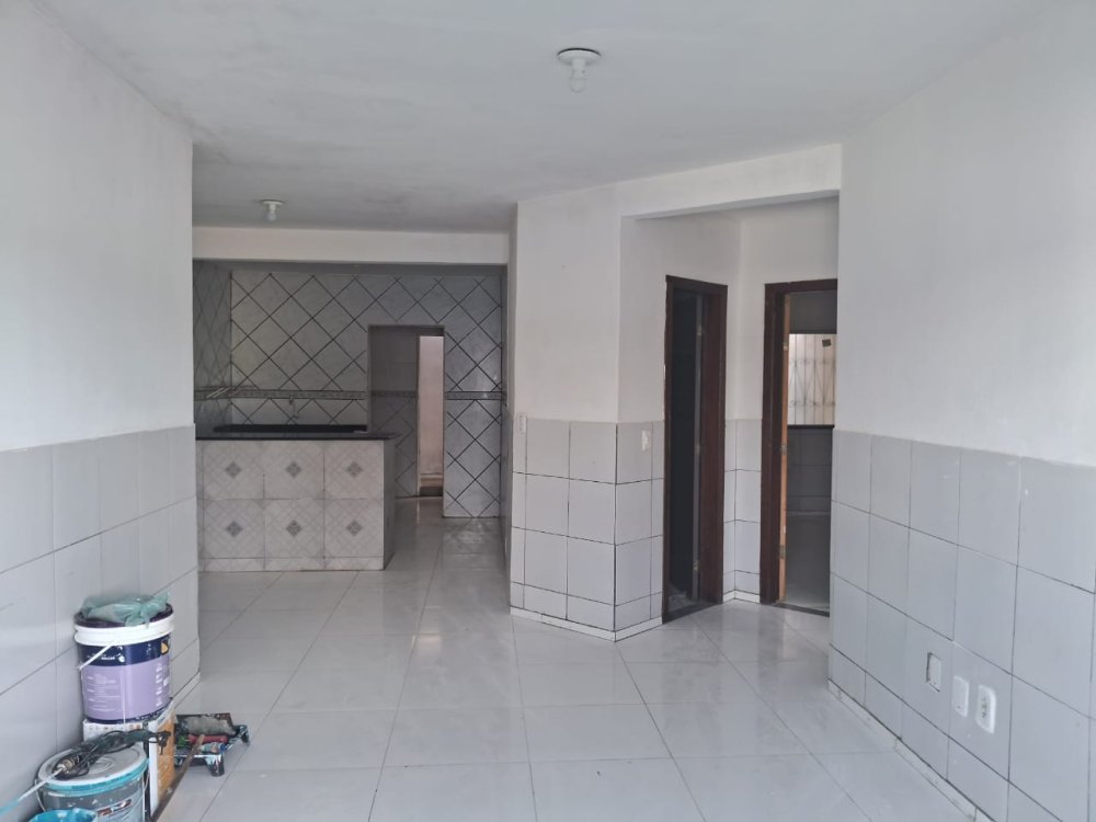 Apartamento - Venda - Fontana - Porto Seguro - BA