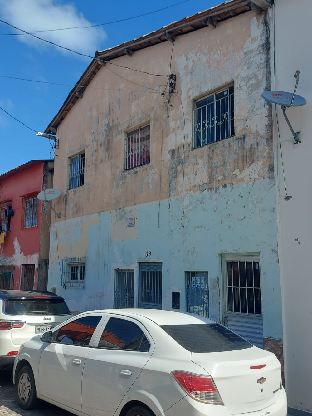 Prdio - Venda - Pacat/centro - Porto Seguro - BA