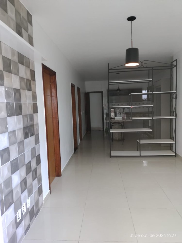 Apartamento - Venda - Tabapiri - Porto Seguro - BA