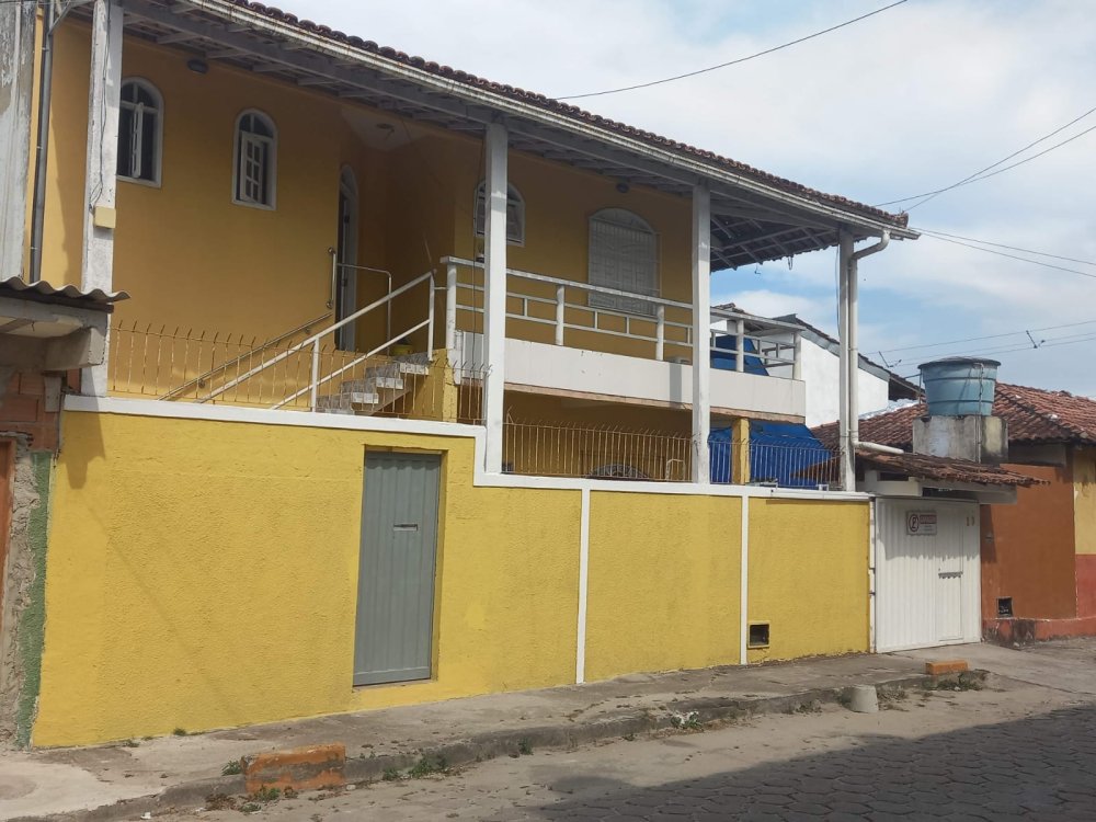 Conjunto Comercial - Venda - Campinho - Porto Seguro - BA