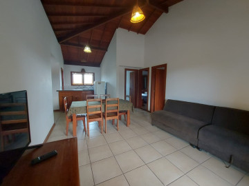 Apartamento - Venda - Taperapuan - Porto Seguro - BA