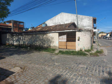 Casa - Venda - Areio / Centro - Porto Seguro - BA