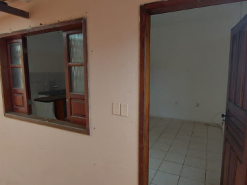 Apartamento - Aluguel - Areio / Centro - Porto Seguro - BA