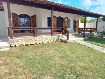 Casa - Venda - Village II - Porto Seguro - BA