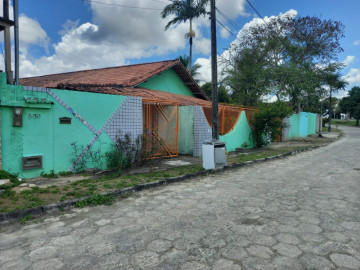 Casa - Venda - Pindorama - Porto Seguro - BA