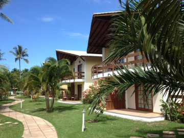 Apartamento - Venda - Munda - Porto Seguro - BA