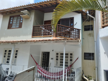 Apartamento - Venda - Pacat/centro - Porto Seguro - BA